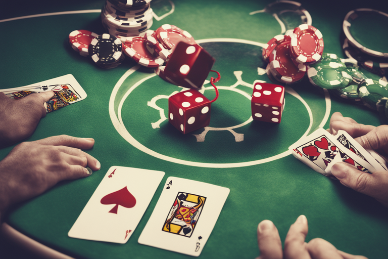7 Tips for Responsible Gaming in Online Poker