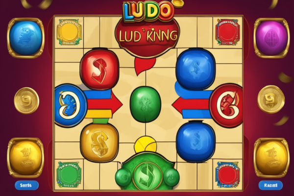 Cash Out Your Winnings How to Withdraw Money from Ludo King