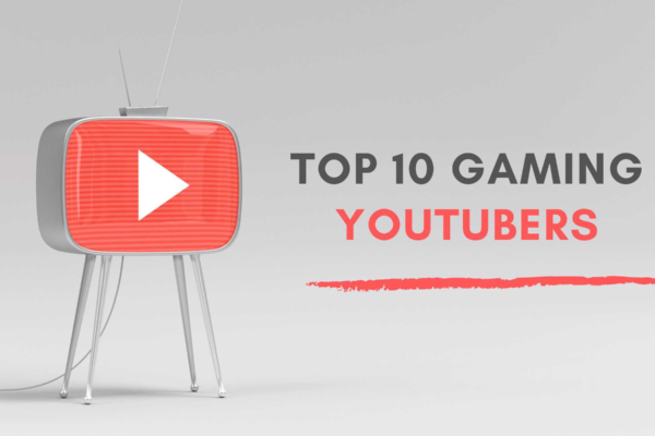 Game On The Top 10 Gaming YouTubers in India You Need to Follow