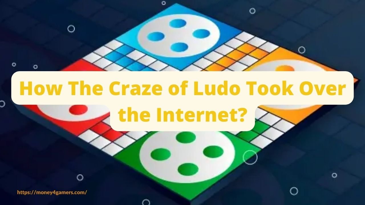 How The Craze of Ludo Took Over the Internet?