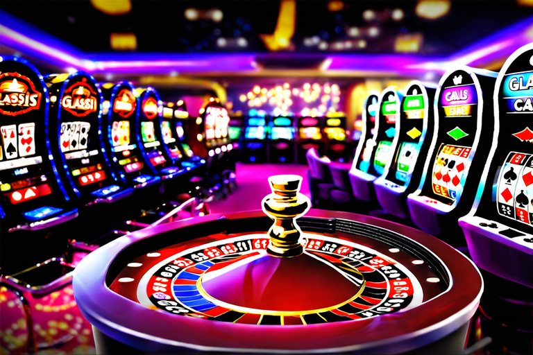 How to Play Glassi Casino Online Tips, Tricks & Money Withdrawal
