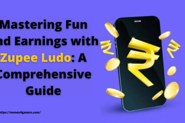 Mastering Fun and Earnings with Zupee Ludo: A Comprehensive Guide