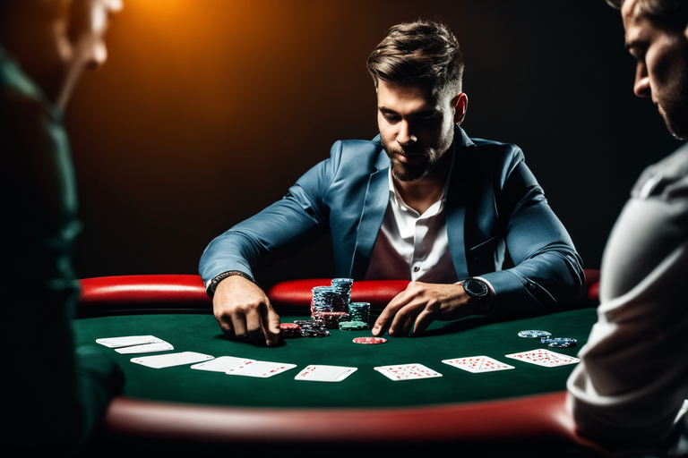 Most Common Money Poker Player Types Know How to Crush Them