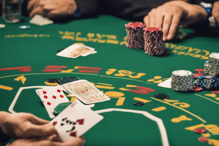 The Ultimate Showdown Poker Cash Games vs Poker Tournaments