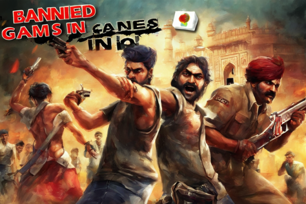 Top 10 Banned Adult Games in India A Closer Look