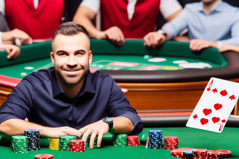 Top 10 Poker Players Tips and Tricks from the Pros