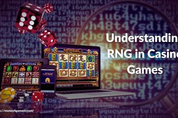 Understanding RNG in Casino Games