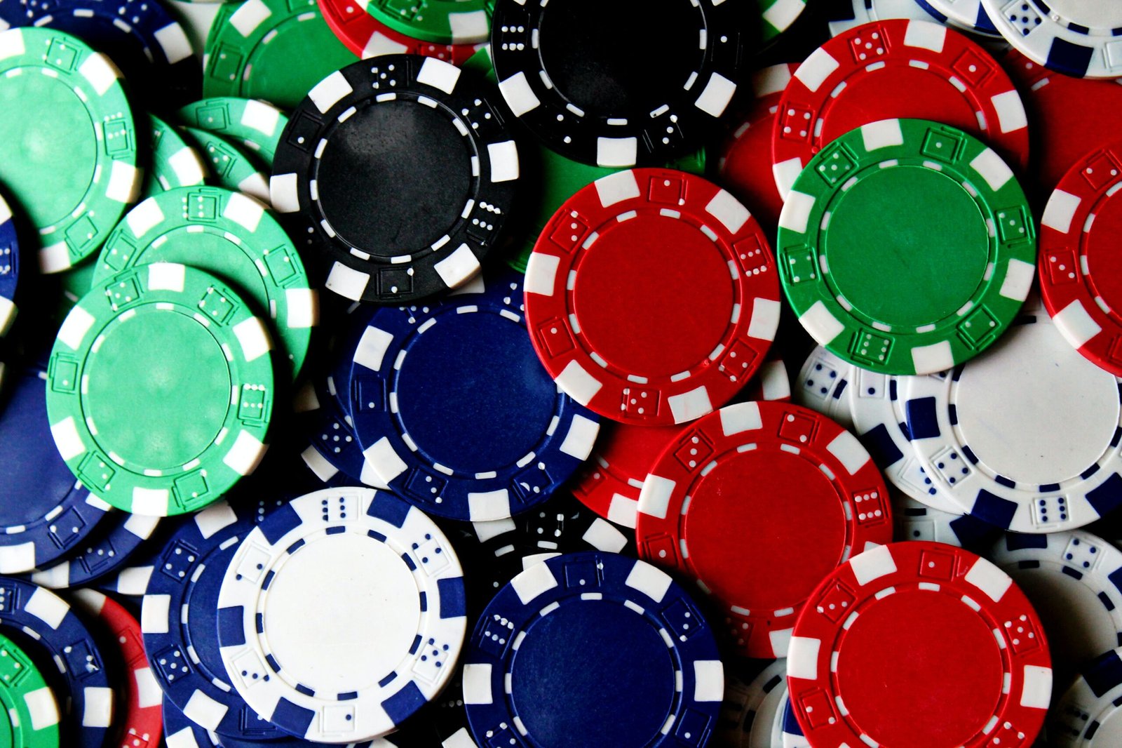 Understanding RNG in Casino Games