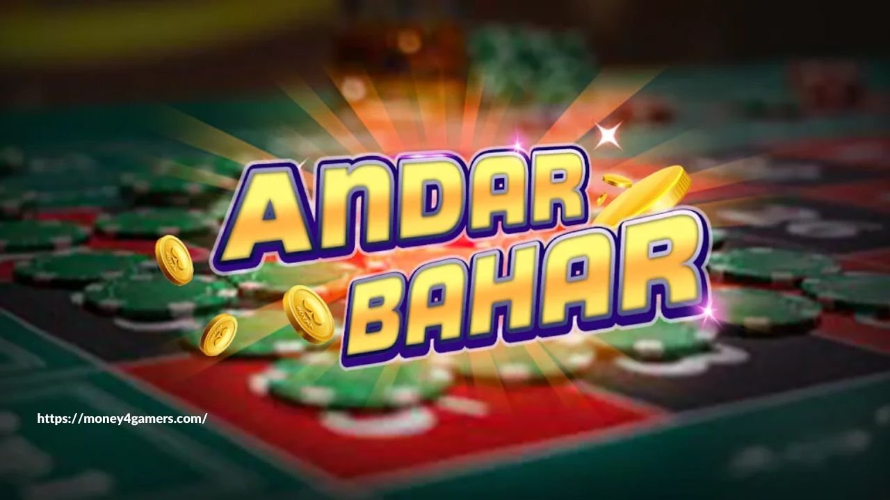A Comprehensive Guide to Andar Bahar Real Money Card Game Rules
