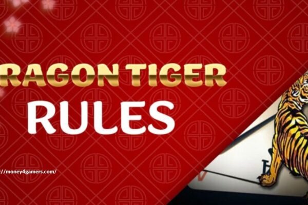 Dragon Tiger Real Cash Game Rules: How to Play and Win Big
