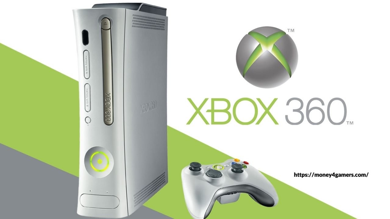 Revolutionizing Gaming: The Timeless Appeal of Xbox 360