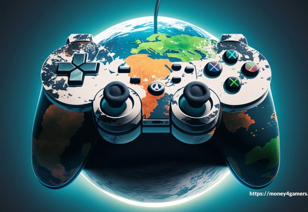 Revolutionizing the Game: How Online Multiplayer Gaming Transformed the Console Gaming World