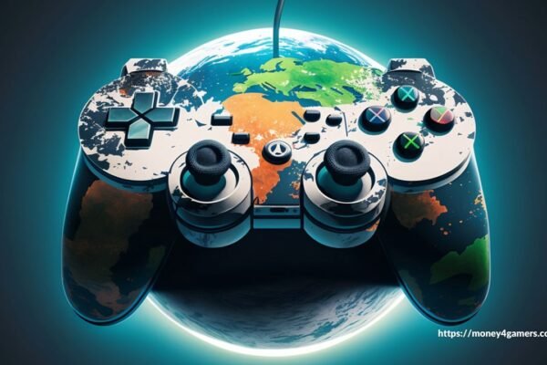 Revolutionizing the Game: How Online Multiplayer Gaming Transformed the Console Gaming World
