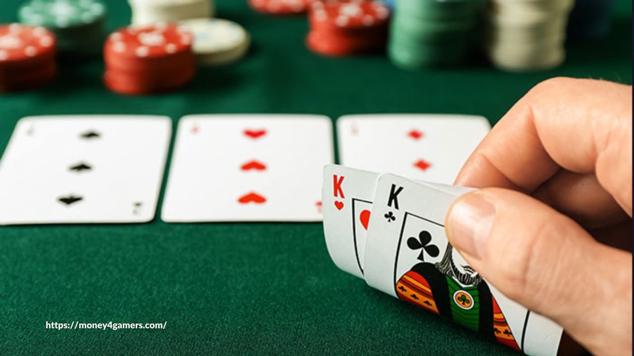 Unveiling the Best: Top 10 Real Money Poker Game Apps in India