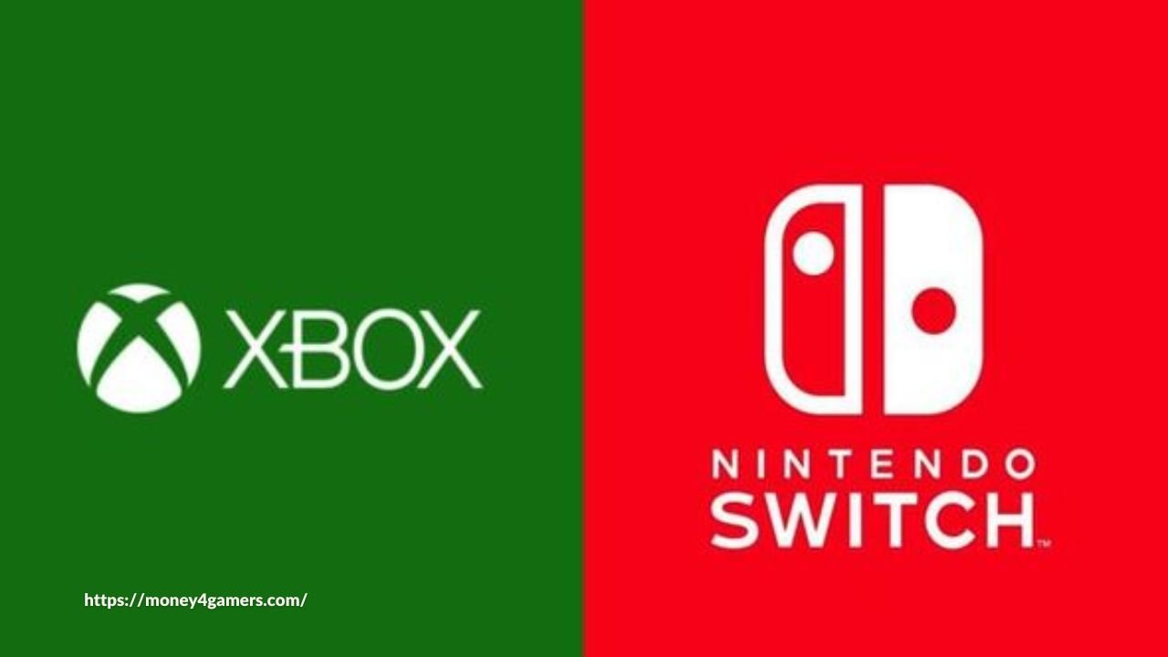 nintendo switch vs xbox series x