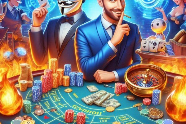10 Hacks for Playing Casino Games More Profitably Strategies to Boost Your Wins