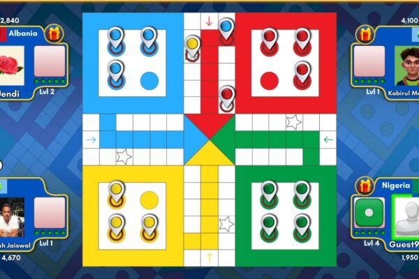 Step-by-step guide to downloading and installing Ludo game APK for Android