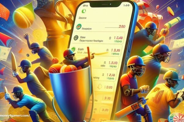 Unveiling the Top Picks: Best Cricket Betting Apps in India