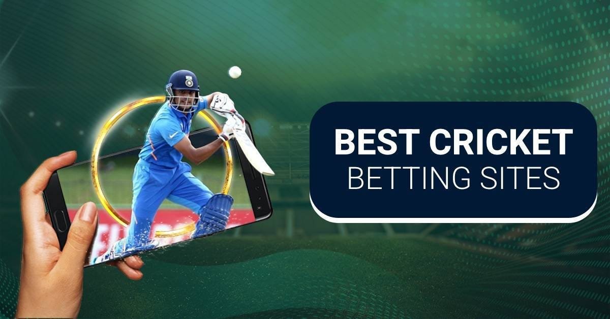 Unveiling the Top Picks Best Cricket Betting Sites in India
